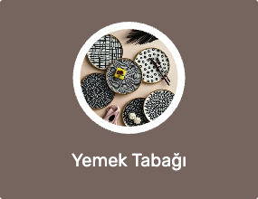 Yemek Tabağı