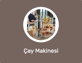 Çay Makinesi