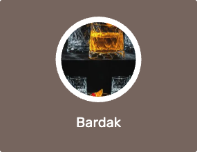 Bardak