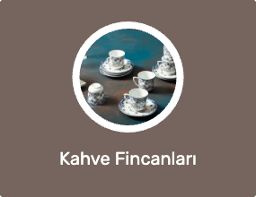 Kahve Fincanları