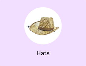 Hats