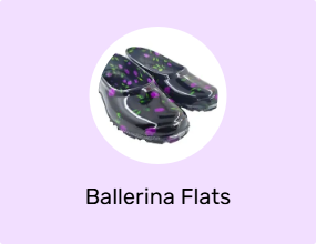Ballerina Flats