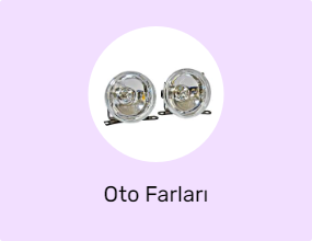 Oto Farları