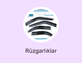 Rüzgarlıklar