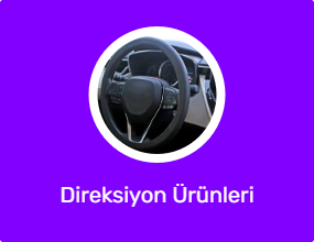 Direksiyon Ürünleri