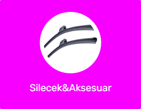 Silecek&Aksesuar