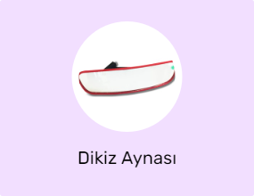 Dikiz Aynası