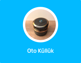 Oto Küllük