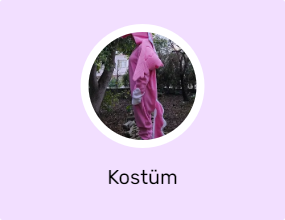 Kostüm