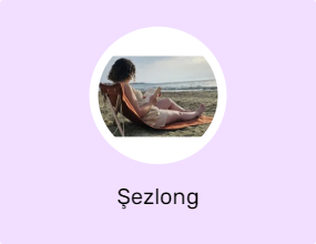 Şezlong