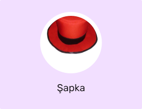 Şapka