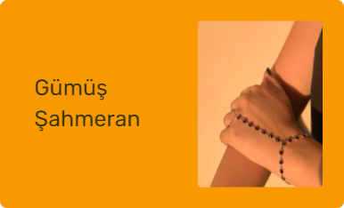 Gümüş Şahmeran
