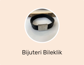 Bijuteri Bileklik