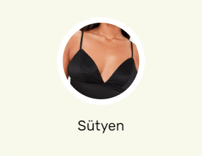 Sütyen