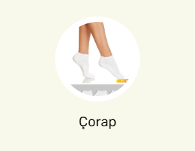 Çorap