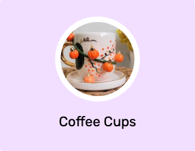 Coffee Cups