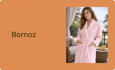 Bornoz