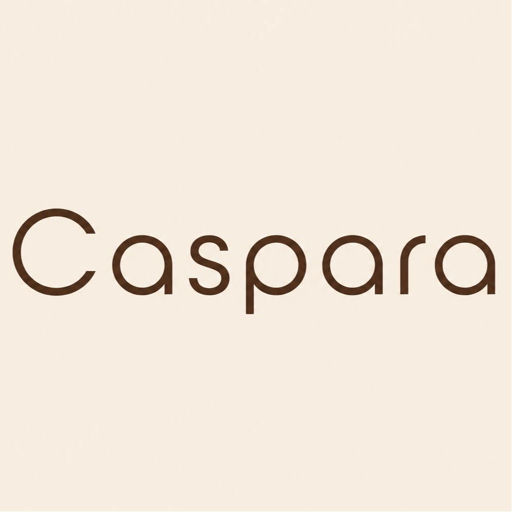 Caspara logo