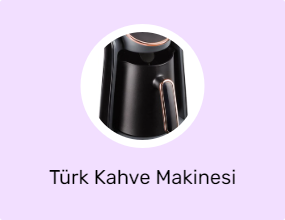 Türk Kahve Makinesi