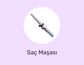 Saç Maşası