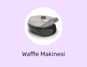 Waffle Makinesi