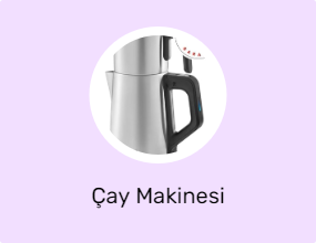 Çay Makinesi