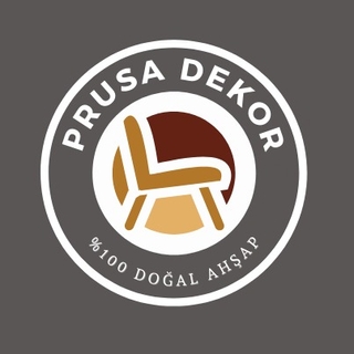 Prusa Dekor logo