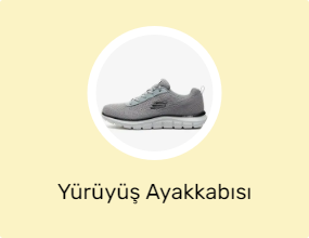 Yürüyüş Ayakkabısı