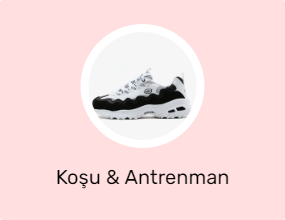 Koşu & Antrenman Ayakkabısı