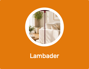 Lambader