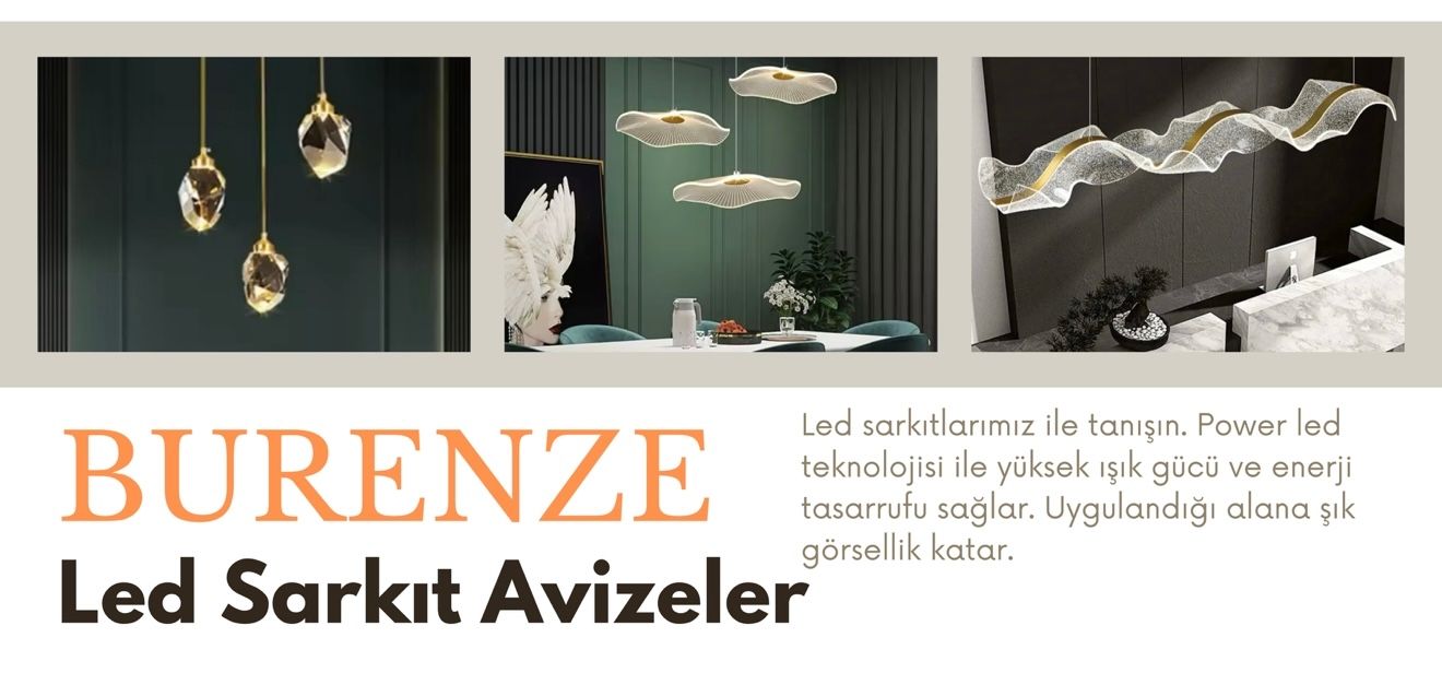 Banner Başlığı