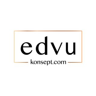 Edvu Konsept logo