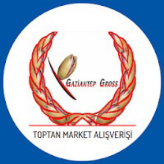 Gaziantepgross logo