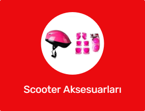 Scooter Aksesuarları