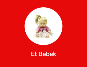 Et Bebek