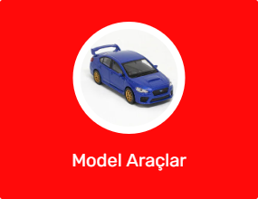 Model Araçlar