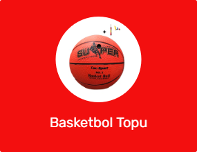 Basketbol Topu
