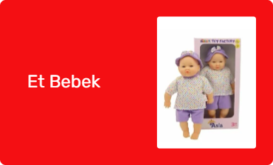 Et Bebek