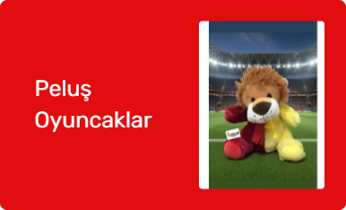 Peluş Oyuncaklar