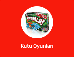 Kutu Oyunları