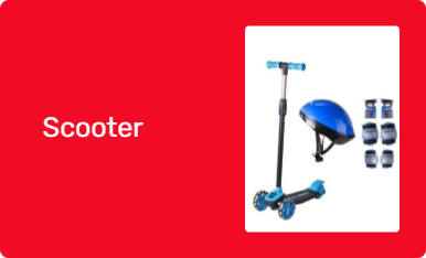 Scooter