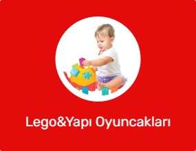 Lego&Yapı Oyuncakları