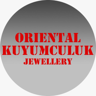 Oriental Kuyumculuk Jewellery logo