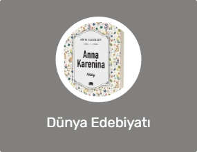 Dünya Edebiyatı