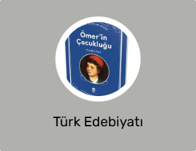 Türk Edebiyatı