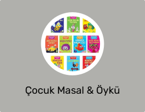 Çocuk Masal & Öykü