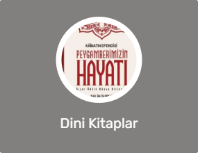 Dini Kitaplar