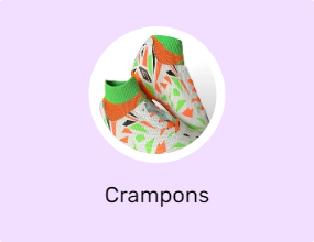 Crampons