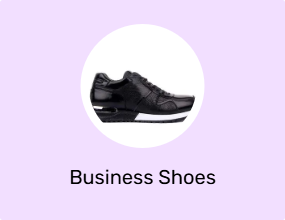 Business Shoes
