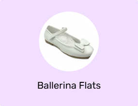 Ballerina Flats